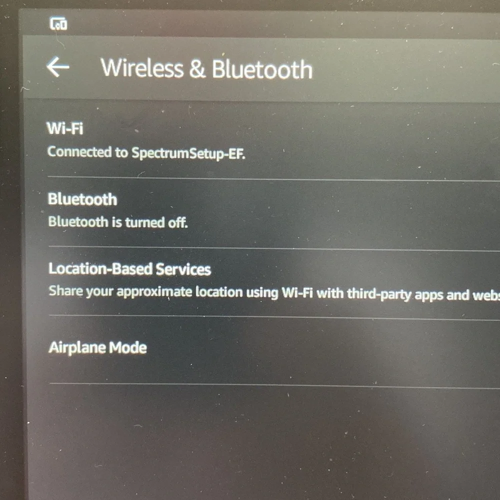 Amazon Fire HD10 10